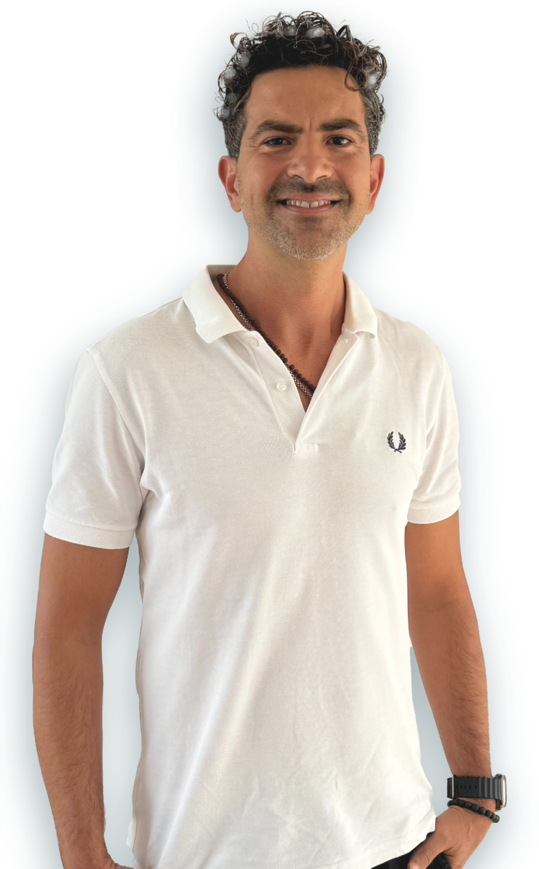 John Sanchez