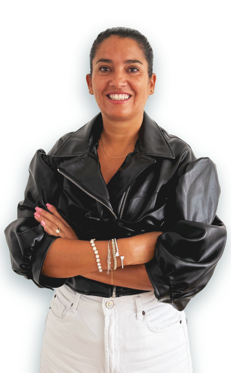 Dra. Lisbeth de Sousa