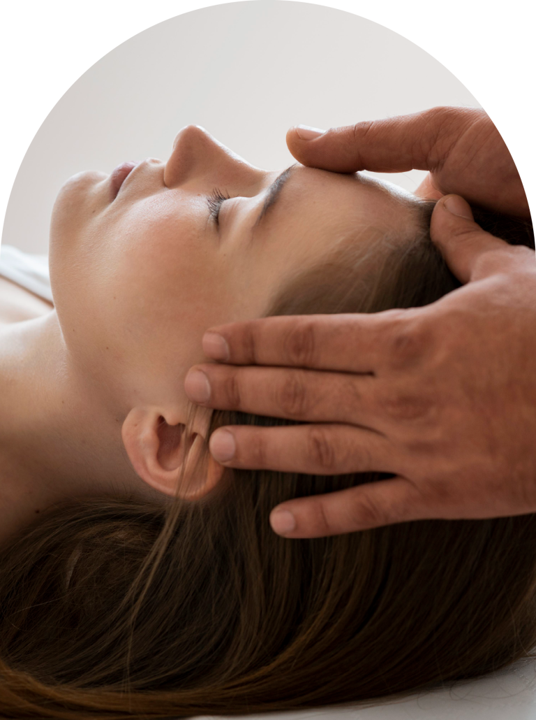 Terapia de Bowen