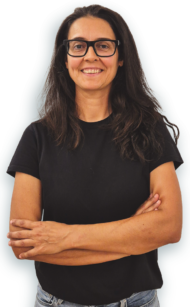 Sandra Fernandes