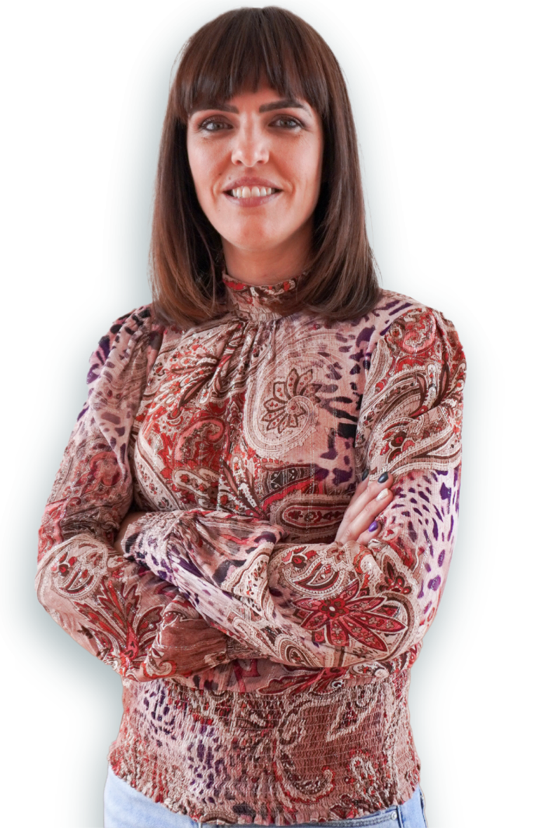 Cláudia Santos