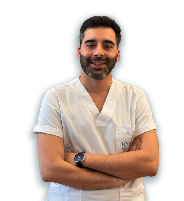 Dr. Guilherme Oliveira